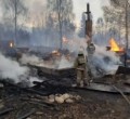 В ВКО завершился суд над виновником крупнейшего лесного пожара, из-за которого была объявлена ЧС