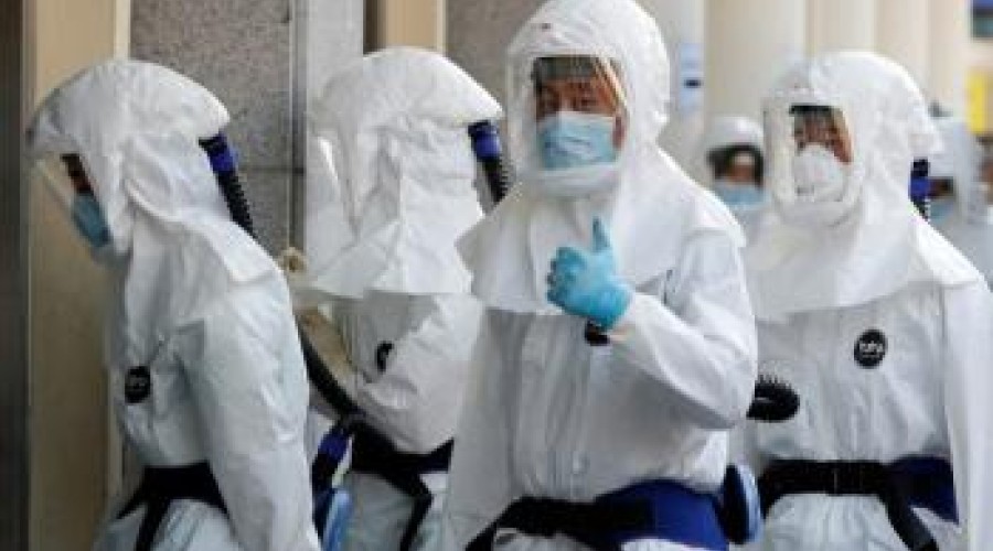 Китайские ученые заявили о необратимых последствиях коронавируса