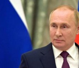 Путин объявил о специальной военной операции в Донбассе