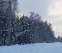 В Риддере не теряют надежду обеспечить электричеством туристические объекты