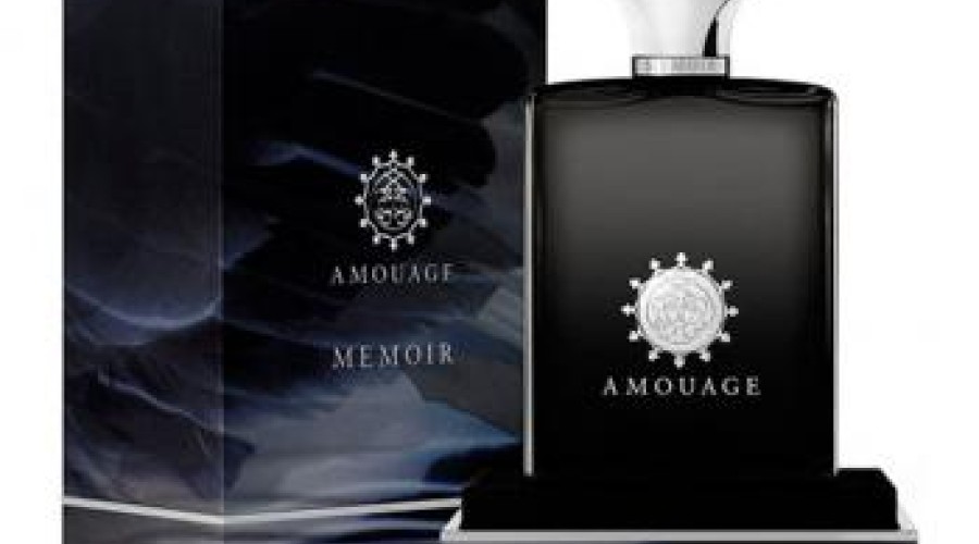 Мужская парфюмерия Amouage: популярные ароматы и их особенности