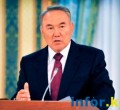 Назарбаев: Правительство должно подготовить график перехода на латинский алфавит