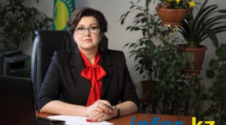 Профанацией назвала депутат обучение казахстанских учителей английскому языку