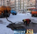 Вся система водоснабжения в городах Восточного Казахстана нуждается в срочной комплексной модернизации