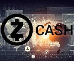 Процесс вывода Zcash на карту Сбербанка России