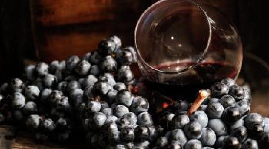 Отличительные особенности грузинских вин