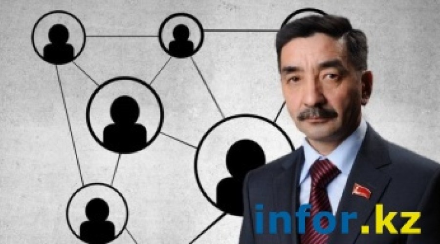 Депутат требует запретить сетевой маркетинг в Казахстане