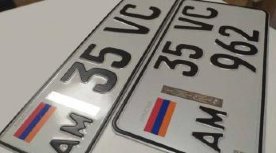 Токаев принял решение по авто с иностранными номерами