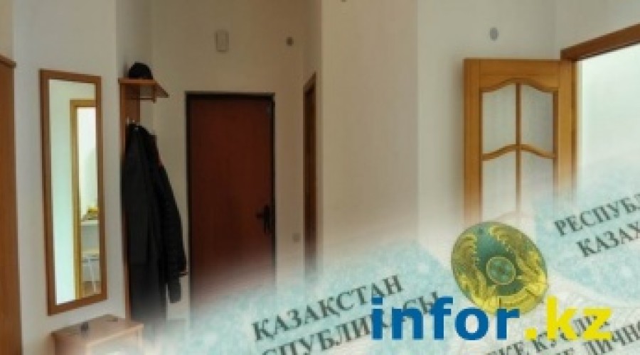 Собственников квартир в Казахстане намерены обязать регистрировать временных жильцов
