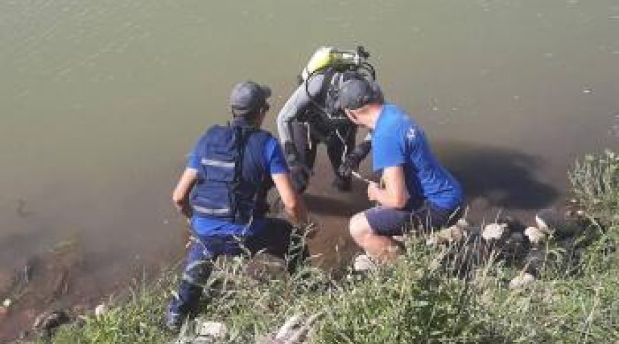 В Риддере утонул 40-летний мужчина на Лесхозе