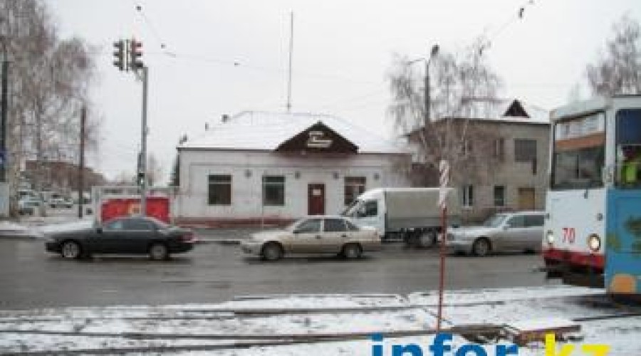 Имущество трамвайного парка Усть-Каменогорска продано за 443 миллиона тенге