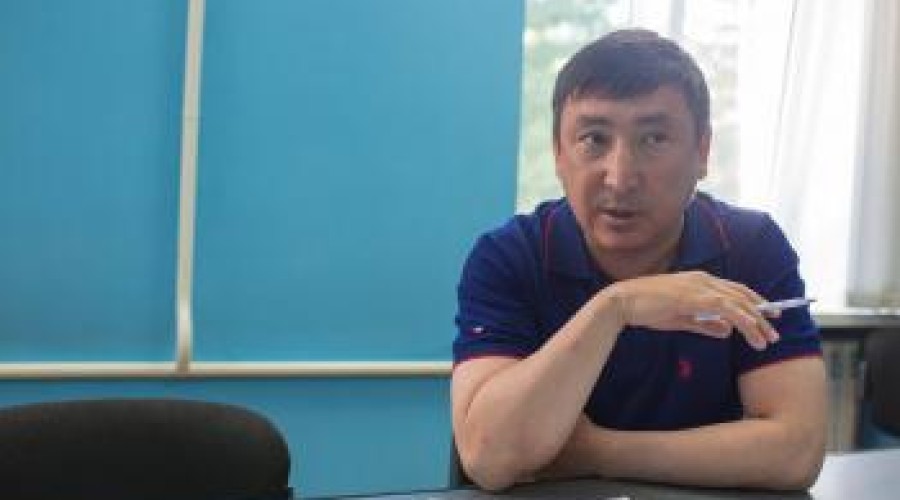 В ВКО прокуратура требует ужесточить наказание виновнику ДТП в Риддере Бауржану Курманбаеву