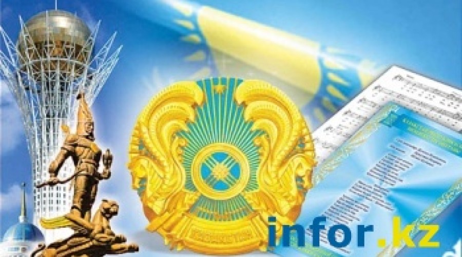 В каких случаях граждане обязаны исполнять Гимн Республики Казахстан