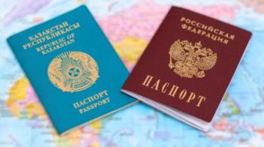 Казахстан возобновляет авиасообщение с Россией