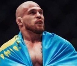 «Я никогда не предам Казахстан». Известный боец MMA раскрыл правду о своей национальности и патриотизме