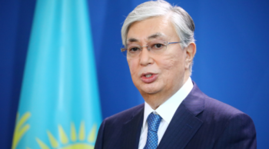 Названо условие отмены чрезвычайного положения в Казахстане