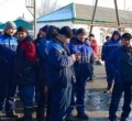 В акимате разъяснили ситуацию с увольнением 100 железнодорожников в Кызылорде