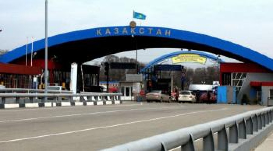 Новые требования для въезжающих в Россию казахстанцев