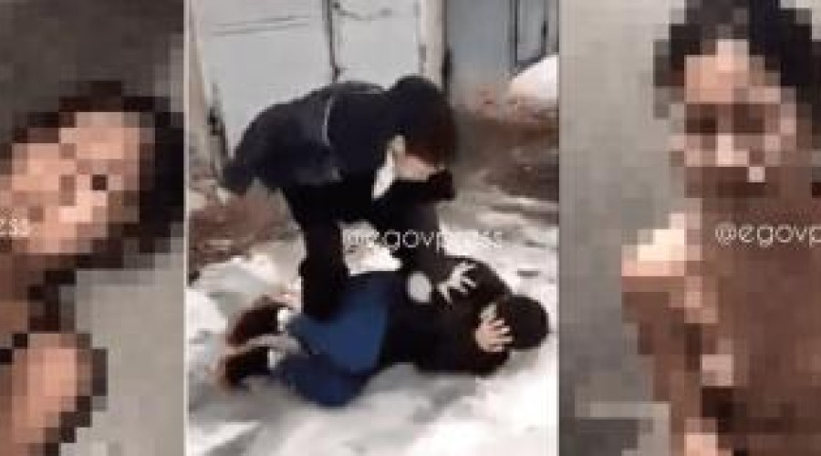 В Усть-Каменогорске накажут тех, кто распространил видео с издевательствами над девочкой