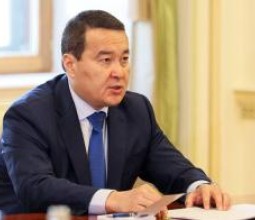 Премьер-министр: в Казахстане нет дефицита ГСМ