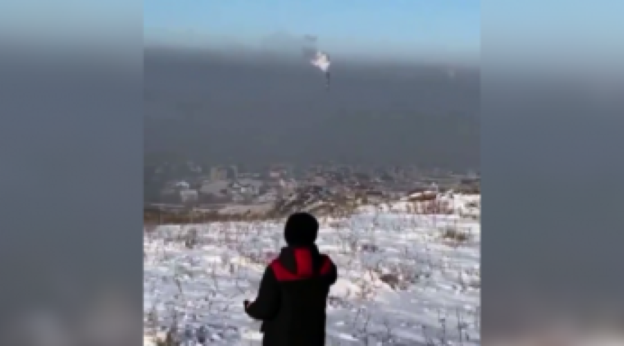 На видео школьника из Усть-Каменогорска отреагировали в Министерстве экологии