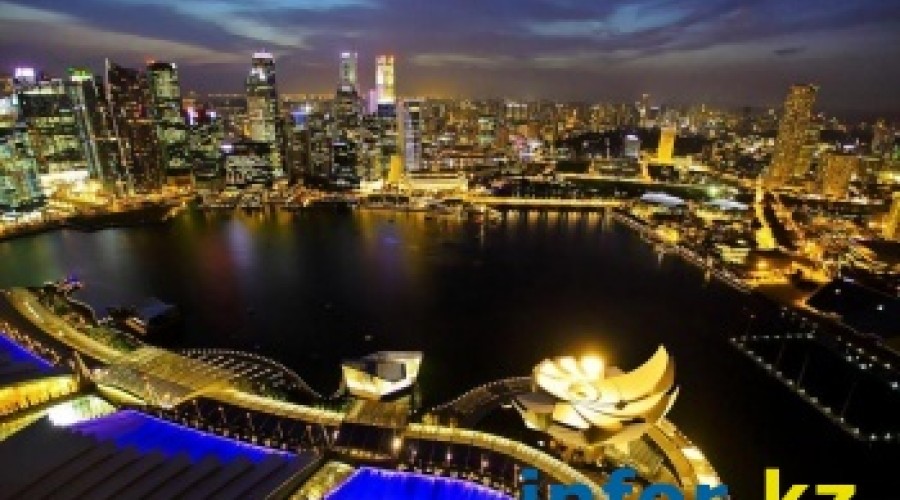 Чем прост и сложен туристический Сингапур