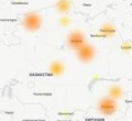 Казахстанцы массово жалуются на проблемы с доступом к соцсетям