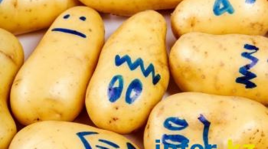 Минсельхоз: удорожание картофеля вызвано сговором торговцев.