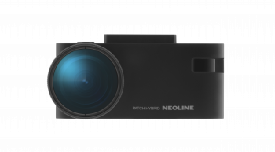 Обзор NEOLINE X-COP 9200: топовый гибрид