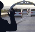 Армянские, российские и кыргызские авто окажутся вне закона