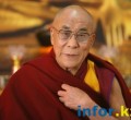 Духовный лидер буддистов Далай-лама отмечает 81-летие