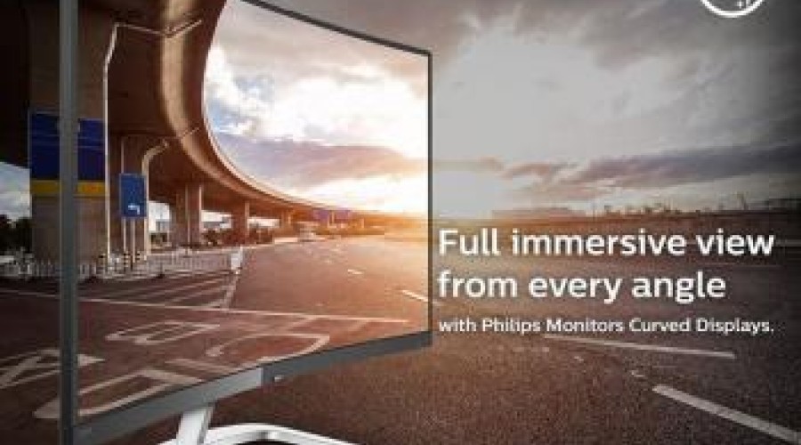 Производительность и стиль: MMD представляет новую серию мониторов Philips E1