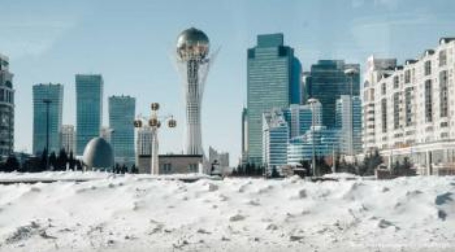 Узнаем самые свежие и актуальные новости в современном Казахстане