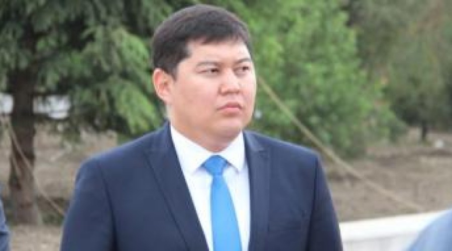 Уволенный из-за скандала экс-аким Усть-Каменогорска получил новую должность...
