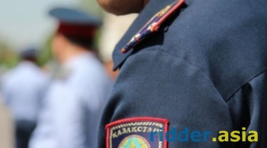 В Казахстане появится муниципальная полиция с 1 января 2016 г.