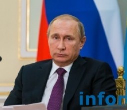 Путин прокомментировал слова Назарбаева о лишении гражданства за вступление в ИГ