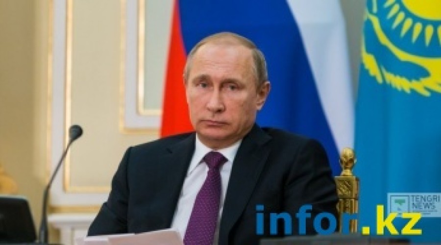 Путин прокомментировал слова Назарбаева о лишении гражданства за вступление в ИГ