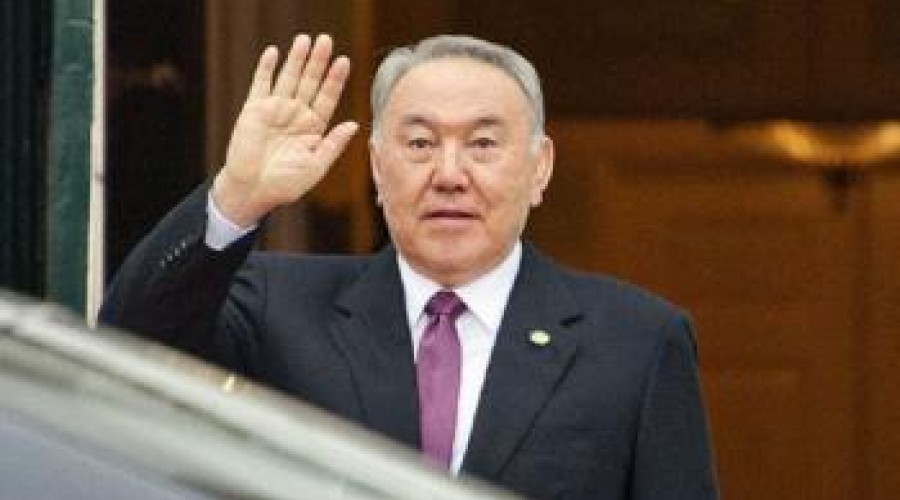 Как казахстанцы отреагировали на решение Первого Президента уйти в отставку
