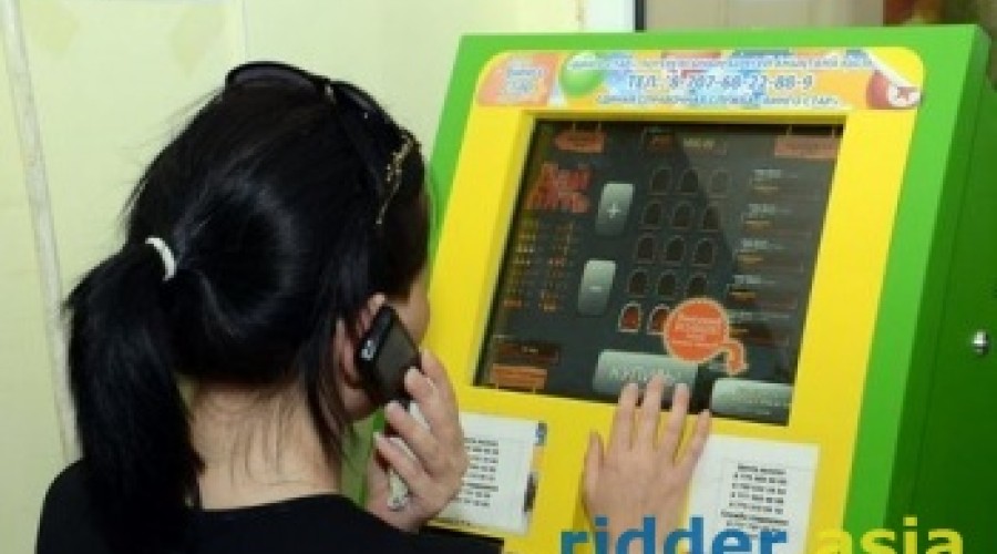 В Усть-Каменогорске и Риддере игровые автоматы маскировали под лотерею