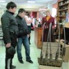 «Беловодье — мекендейтін орын» лекция — экскурсиясы