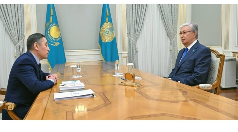 Попытки двоевластия, Назарбаев, АЭС, Кровавый январь: большое интервью Токаева