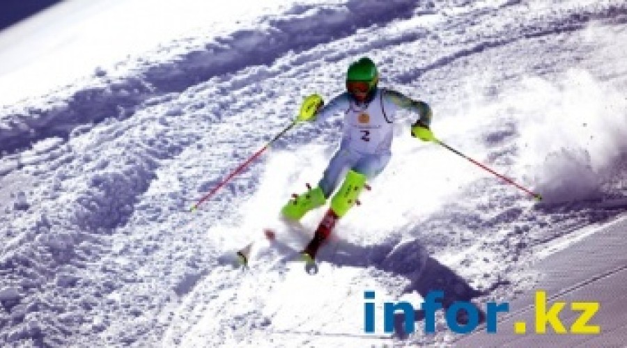 Закурдаев и Карпова сильнейшие лыжники страны