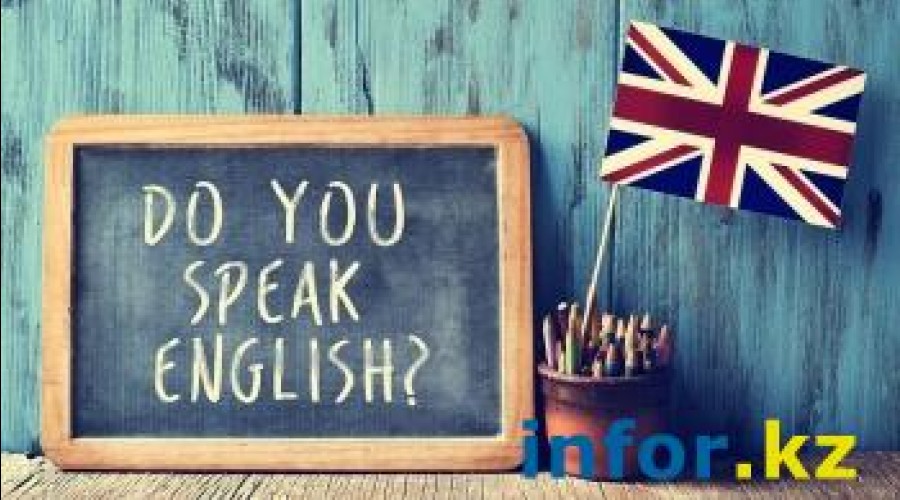 Как быстро выучить английский язык?