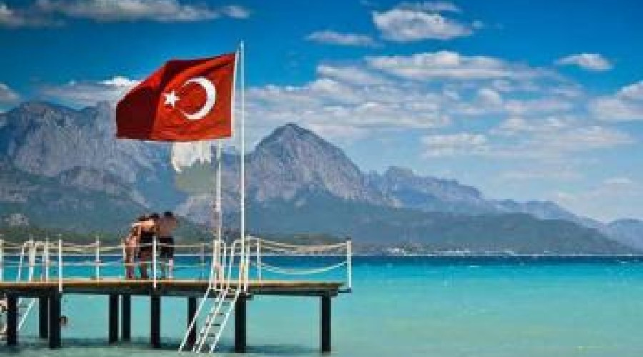 Выбираем интересные туристические места современной Турции