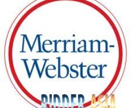 Merriam-Webster поможет выучить английский