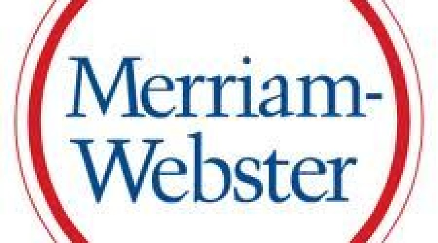 Merriam-Webster поможет выучить английский