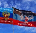 Россия признала независимость ДНР и ЛНР, и начала ввод войск в Украину