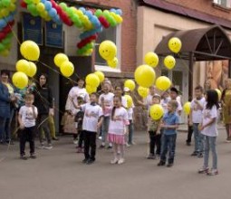 Солнца много не бывает, особенно, когда им делится ТОО Казцинк!