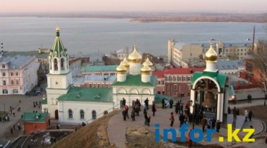 Гиды и экскурсии в Нижнем Новгороде