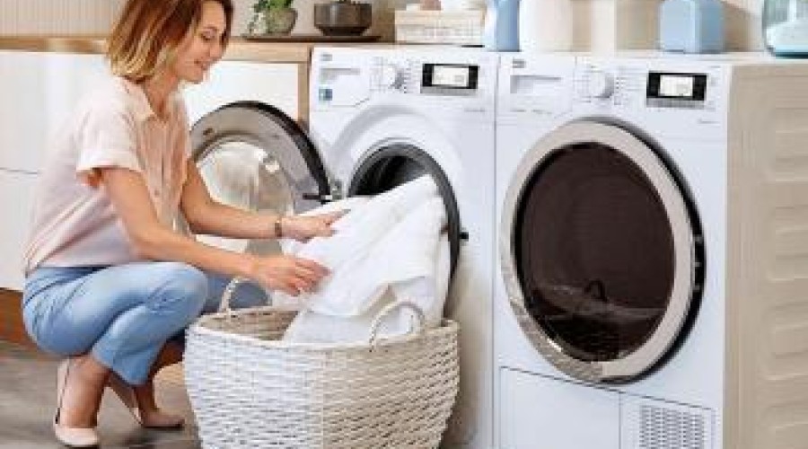 Правила выбора стиральной машинки